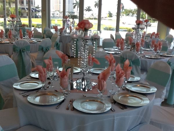 Renaissance Catering