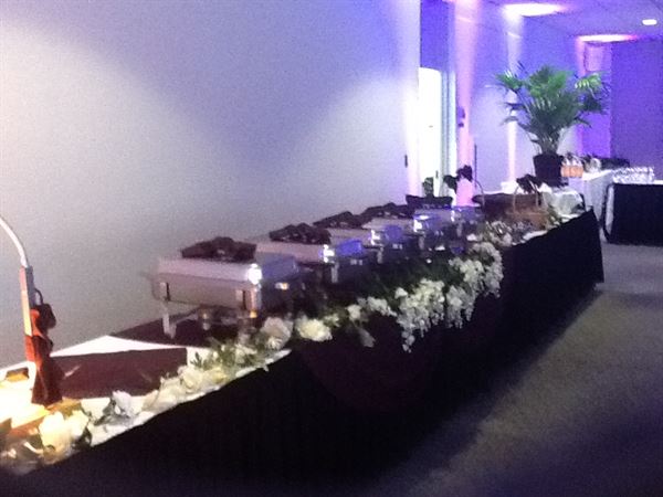 Renaissance Catering