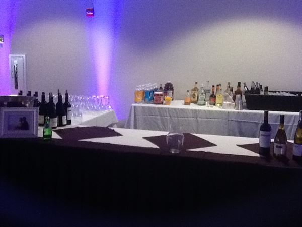 Renaissance Catering