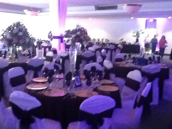 Renaissance Catering