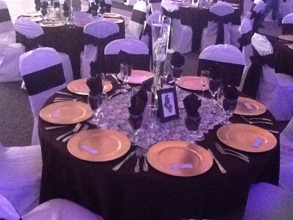 Renaissance Catering