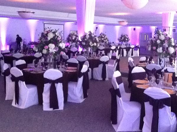 Renaissance Catering