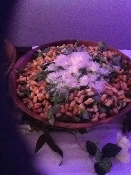 Renaissance Catering