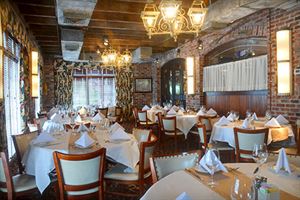 Banquet Room
