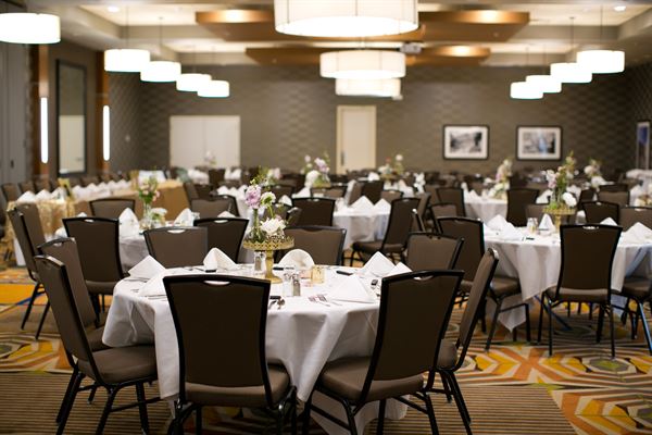 SpringHill Suites Deadwood