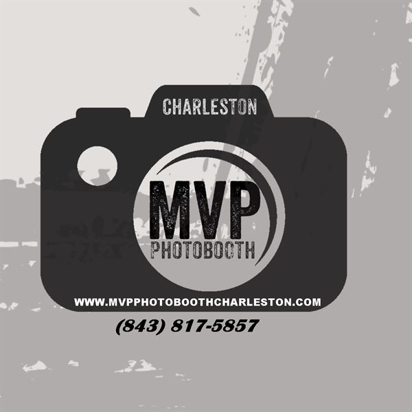 MVP Photo Booth Charleston