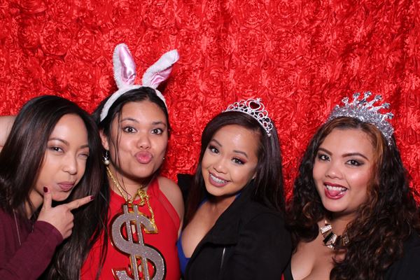 MVP Photo Booth Charleston