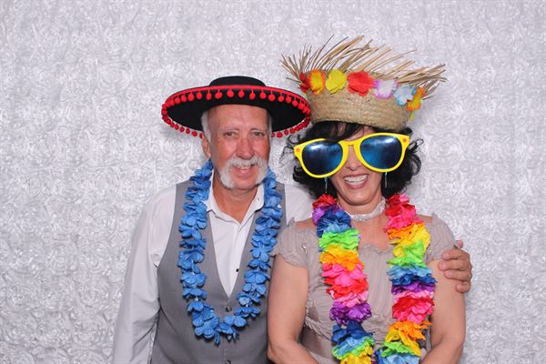 MVP Photo Booth Charleston