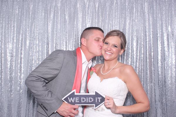 MVP Photo Booth Charleston