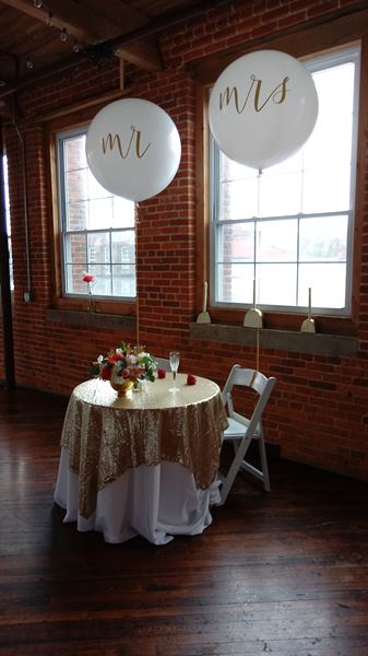 Carlisle Ribbon Mill