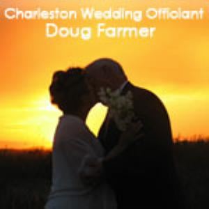 Charleston Wedding Officiant