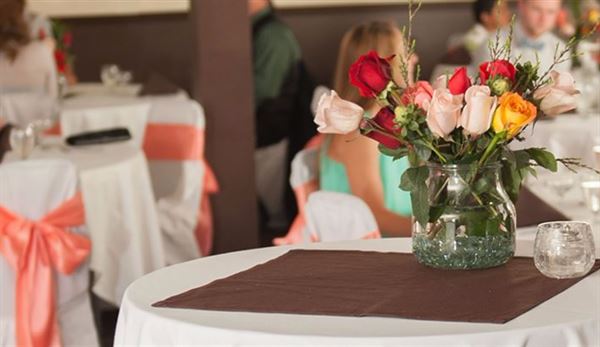 Rivershore Bar & Grill