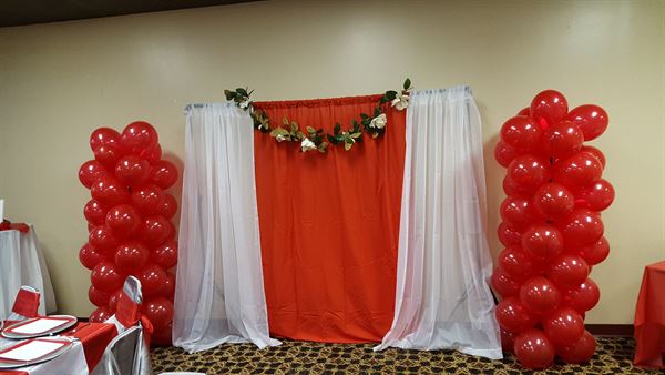 Gail'sBabyshower's&More