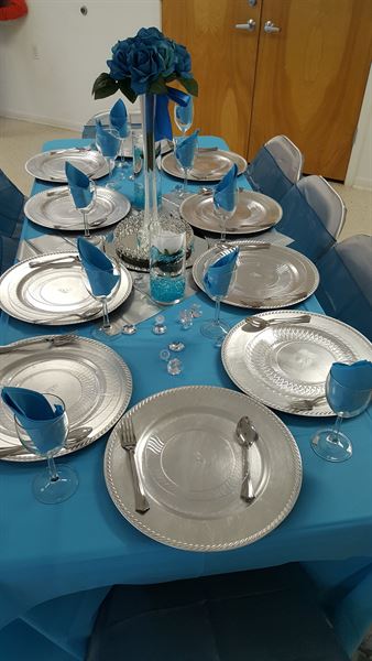 Gail'sBabyshower's&More