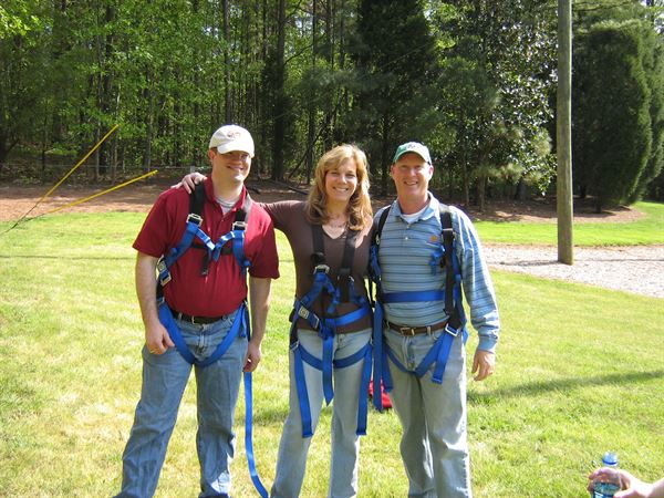 InnerWork Team Building Company