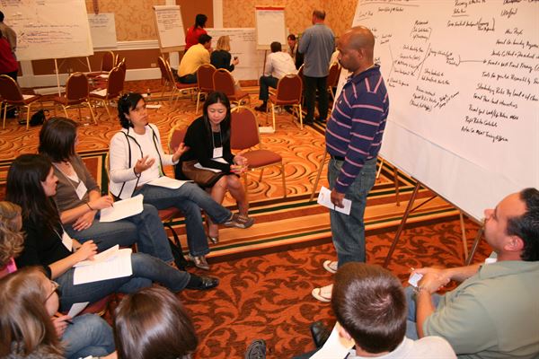 InnerWork Team Building Company