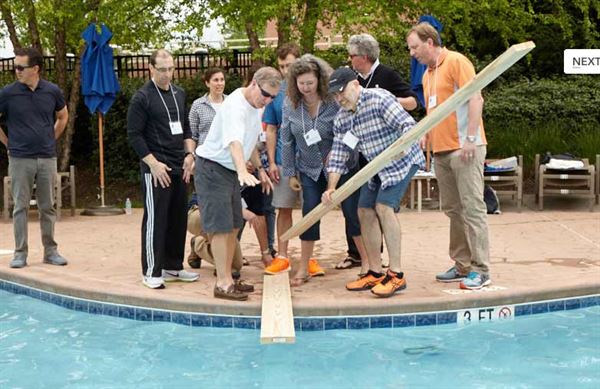 InnerWork Team Building Company