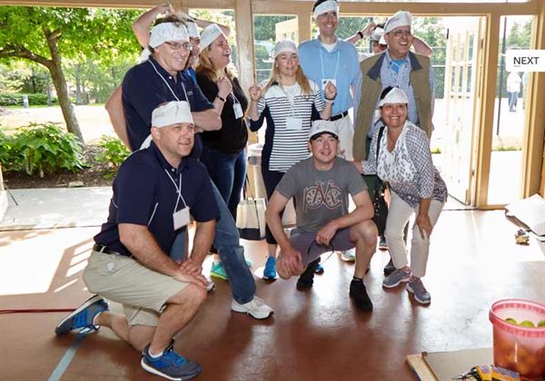 InnerWork Team Building Company