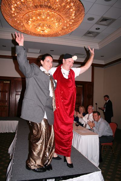 InnerWork Team Building Company