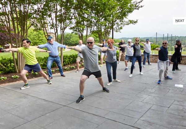 InnerWork Team Building Company