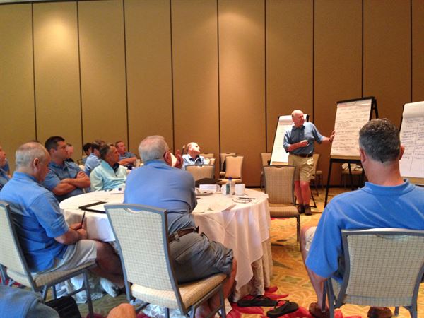 InnerWork Team Building Company