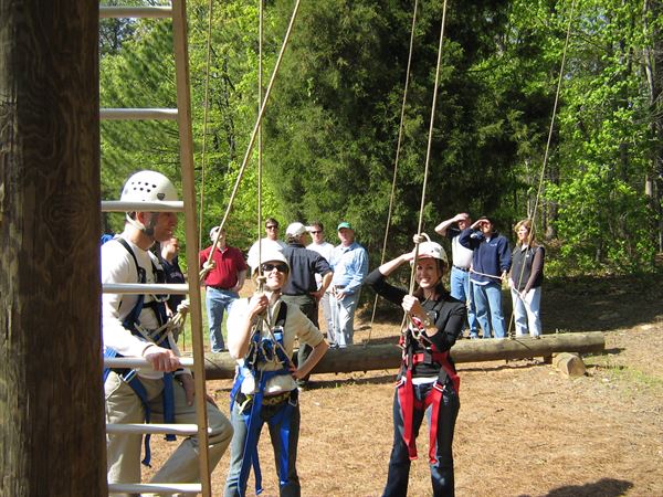 InnerWork Team Building Company