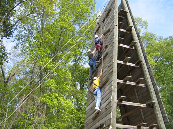 InnerWork Team Building Company