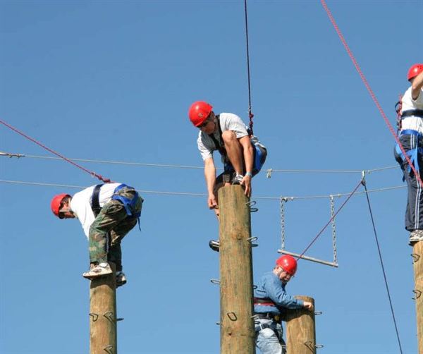 InnerWork Team Building Company