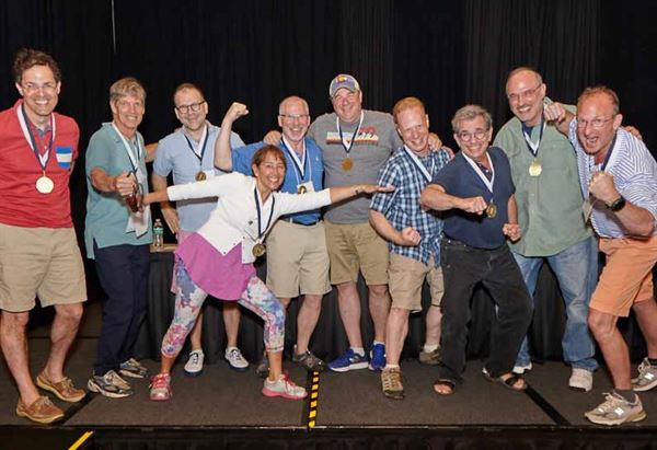 InnerWork Team Building Company