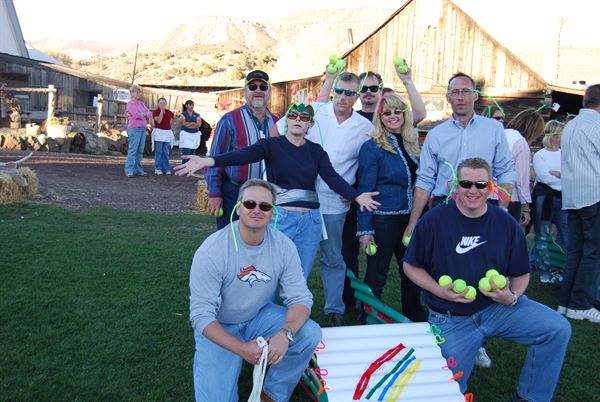 InnerWork Team Building Company