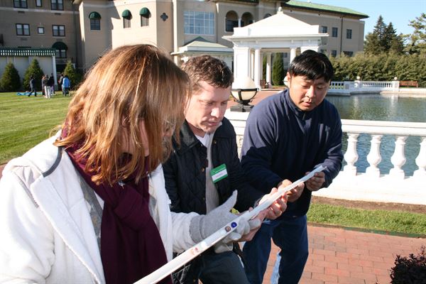 InnerWork Team Building Company