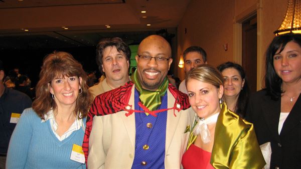 InnerWork Team Building Company