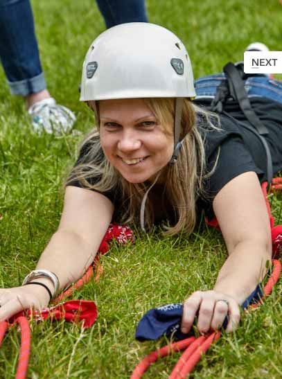 InnerWork Team Building Company