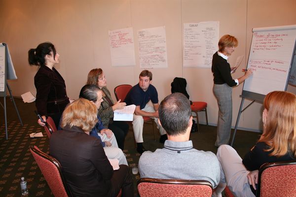 InnerWork Team Building Company