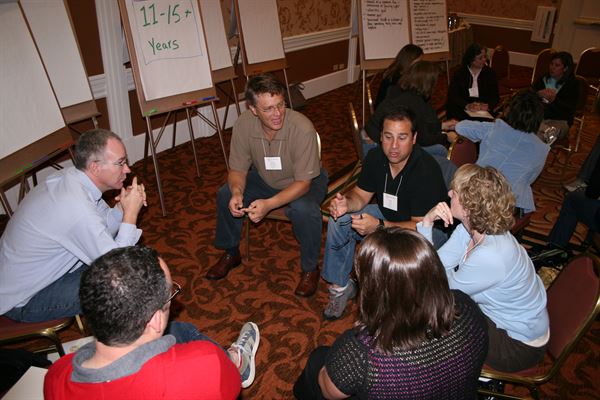 InnerWork Team Building Company