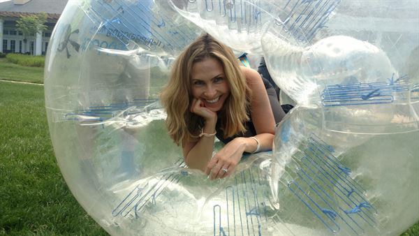 InnerWork Team Building Company