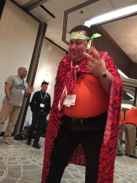 InnerWork Team Building Company