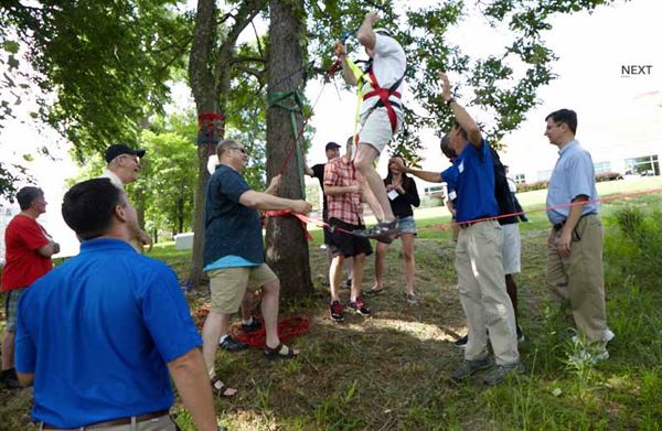 InnerWork Team Building Company