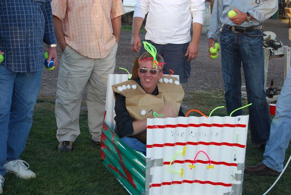 InnerWork Team Building Company