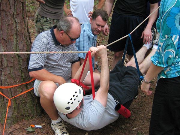 InnerWork Team Building Company