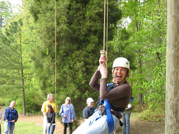 InnerWork Atlanta Team Building Company