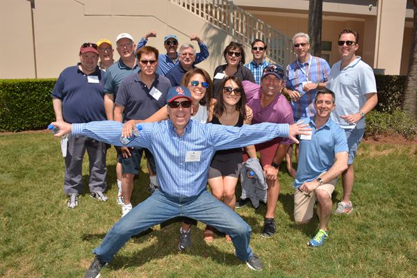 InnerWork Atlanta Team Building Company