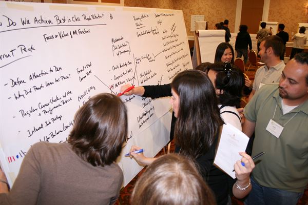 InnerWork Atlanta Team Building Company