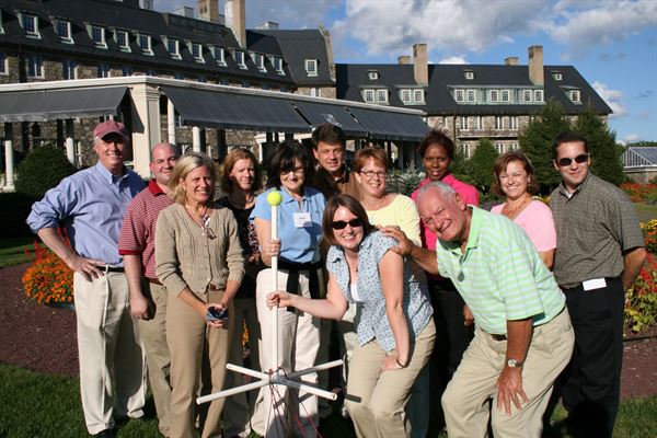 InnerWork Atlanta Team Building Company