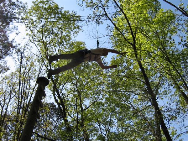 InnerWork Atlanta Team Building Company