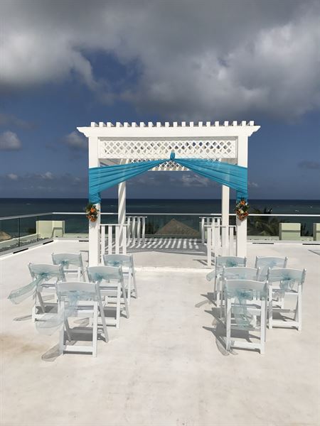 Mariage sud et Lune de Miel