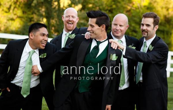 Anne Lord Photography