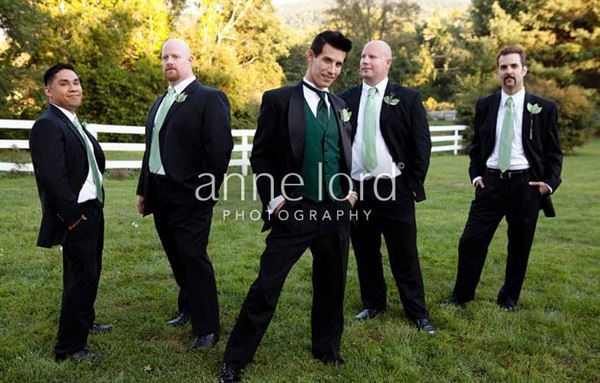 Anne Lord Photography