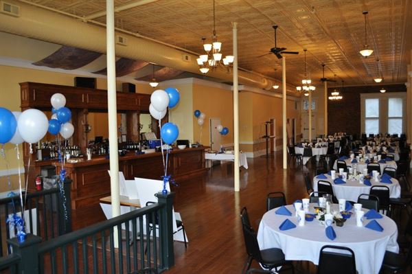 Grand Opera House Banquet Center