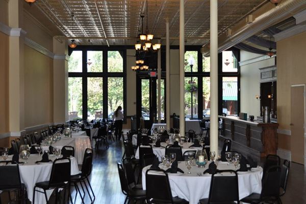 Grand Opera House Banquet Center